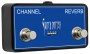 2 Button Channel - Reverb Replacement Footswitch -  Switch Doctor